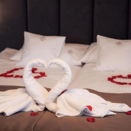 Hotel Beskid Balneo Medical Resort & Spa Piwniczna-Zdroj 外观 照片