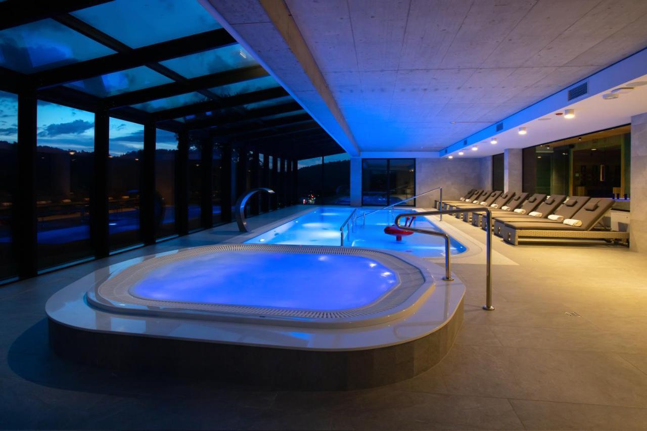 Hotel Beskid Balneo Medical Resort & Spa Piwniczna-Zdroj 外观 照片