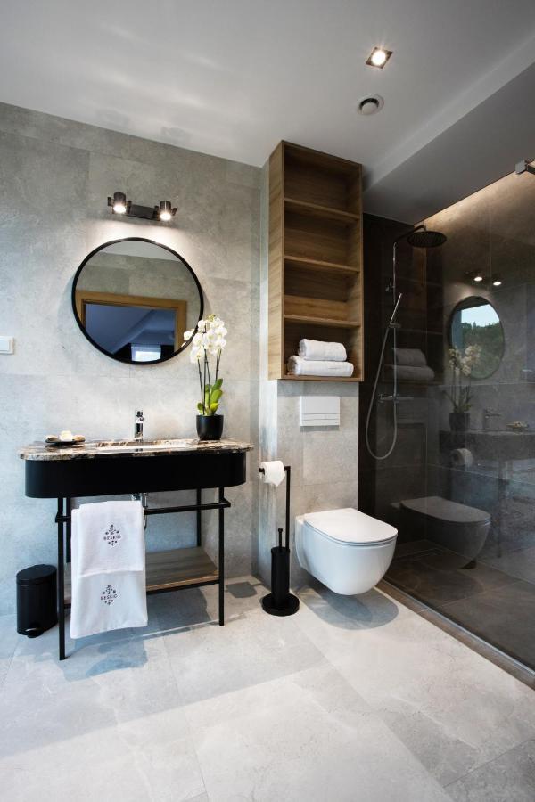 Hotel Beskid Balneo Medical Resort & Spa Piwniczna-Zdroj 外观 照片