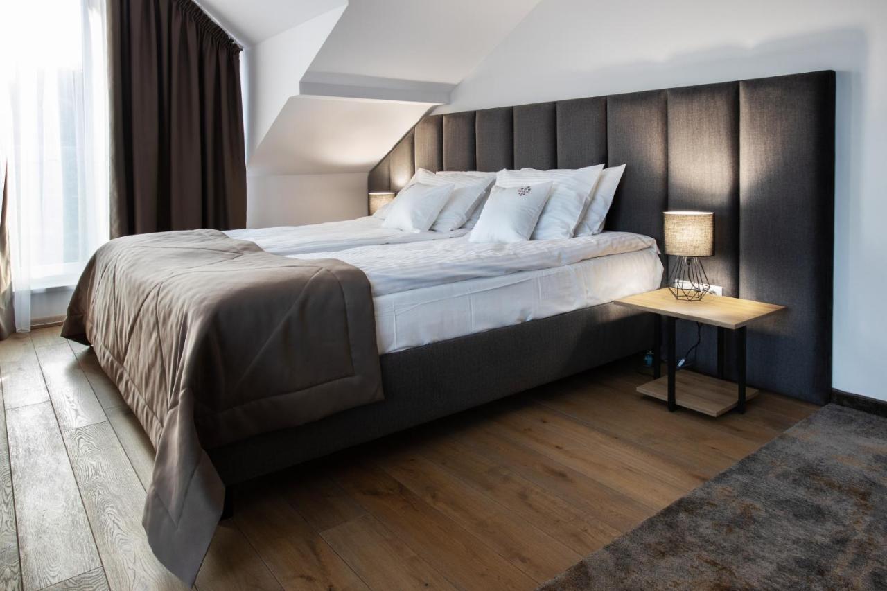 Hotel Beskid Balneo Medical Resort & Spa Piwniczna-Zdroj 外观 照片