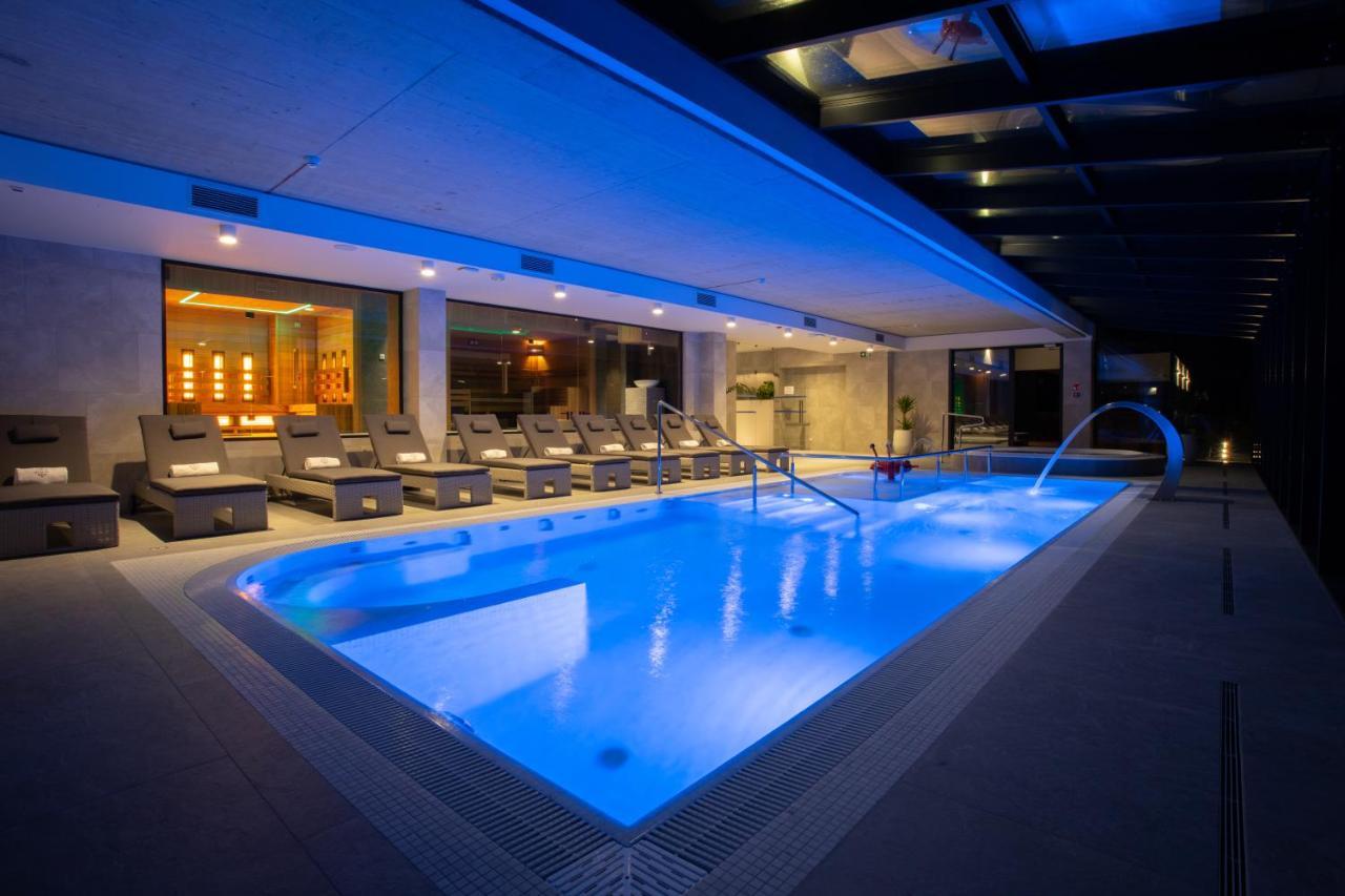 Hotel Beskid Balneo Medical Resort & Spa Piwniczna-Zdroj 外观 照片