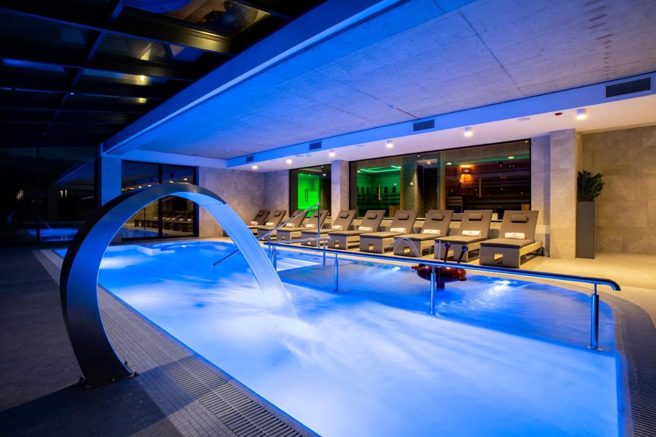 Hotel Beskid Balneo Medical Resort & Spa Piwniczna-Zdroj 外观 照片