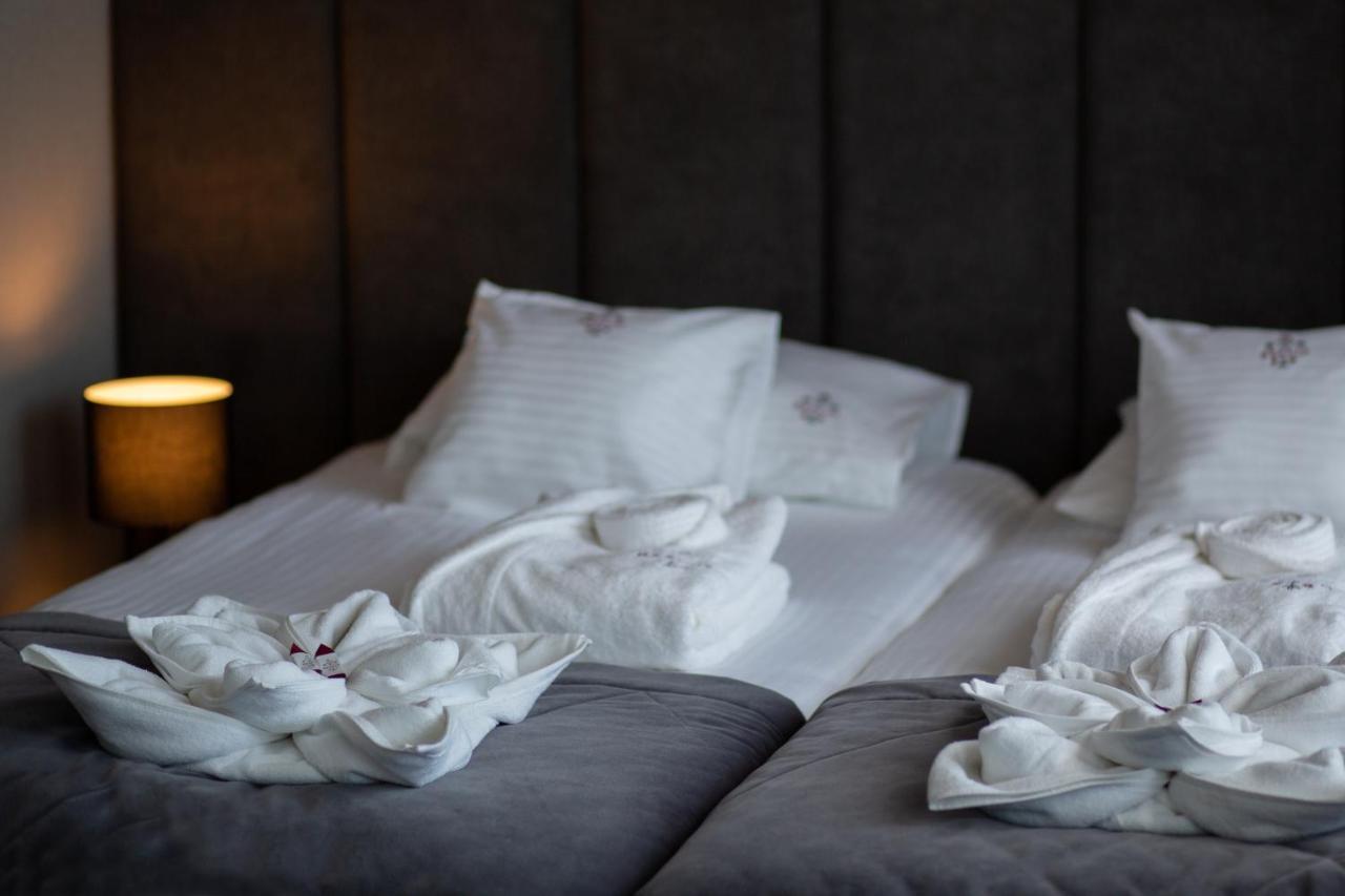 Hotel Beskid Balneo Medical Resort & Spa Piwniczna-Zdroj 外观 照片