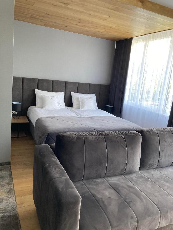 Hotel Beskid Balneo Medical Resort & Spa Piwniczna-Zdroj 外观 照片
