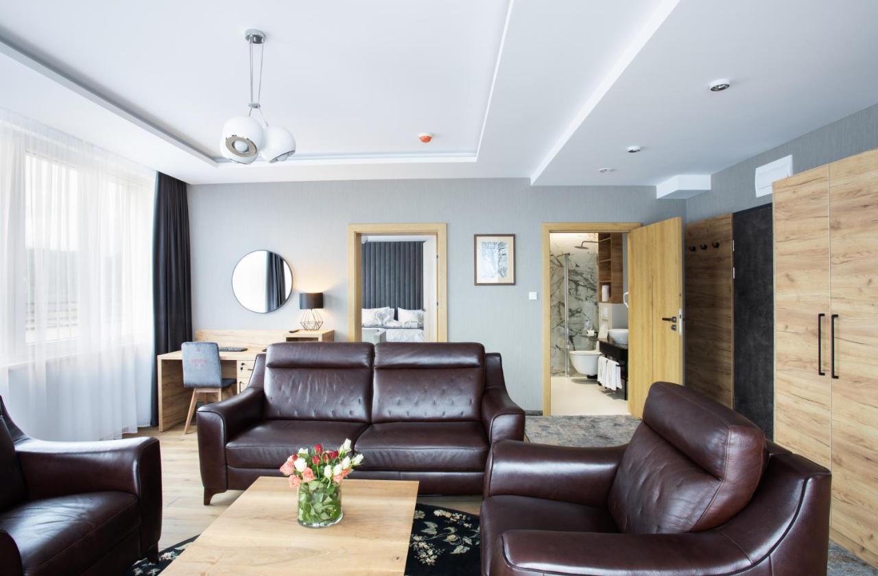 Hotel Beskid Balneo Medical Resort & Spa Piwniczna-Zdroj 外观 照片
